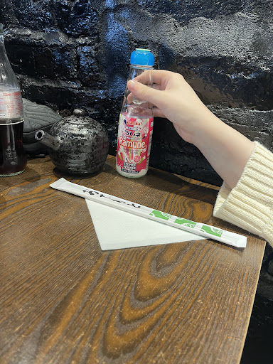 Photo of Susushi - 39 Reform St, Dundee DD1 1SH